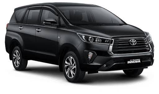 Toyota Innova